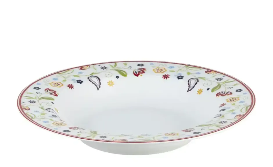 Ritzenhoff & Breker Tafelservice, 12-teilig Shanti