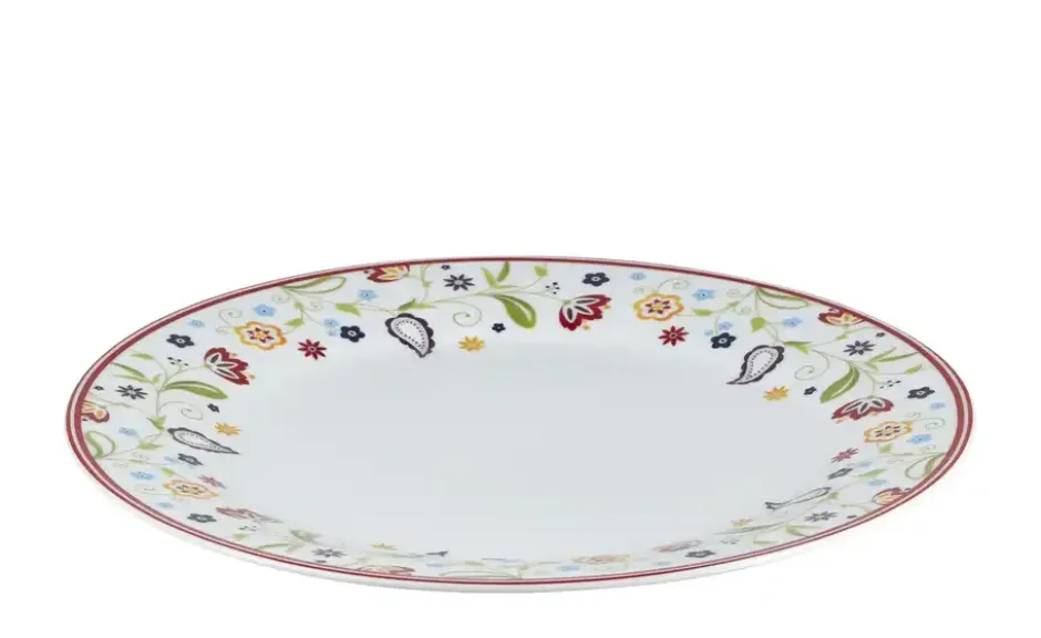 Ritzenhoff & Breker Tafelservice, 12-teilig Shanti