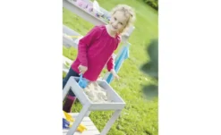 Roba Outdoor Kinder-Spieltisch Tiny
