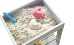 Roba Outdoor Kinder-Spieltisch Tiny