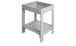 Roba Outdoor Kinder-Spieltisch Tiny