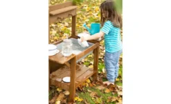 Roba Outdoor Matschküche Midi