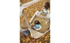 Roba Sandkasten-