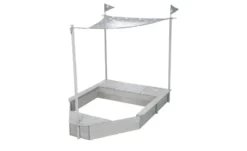 Roba Sandkasten-