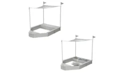 Roba Sandkasten-