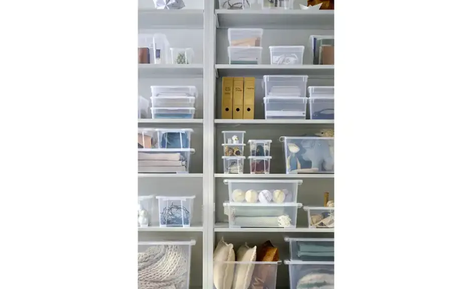 Rotho Aufbewahrungsbox