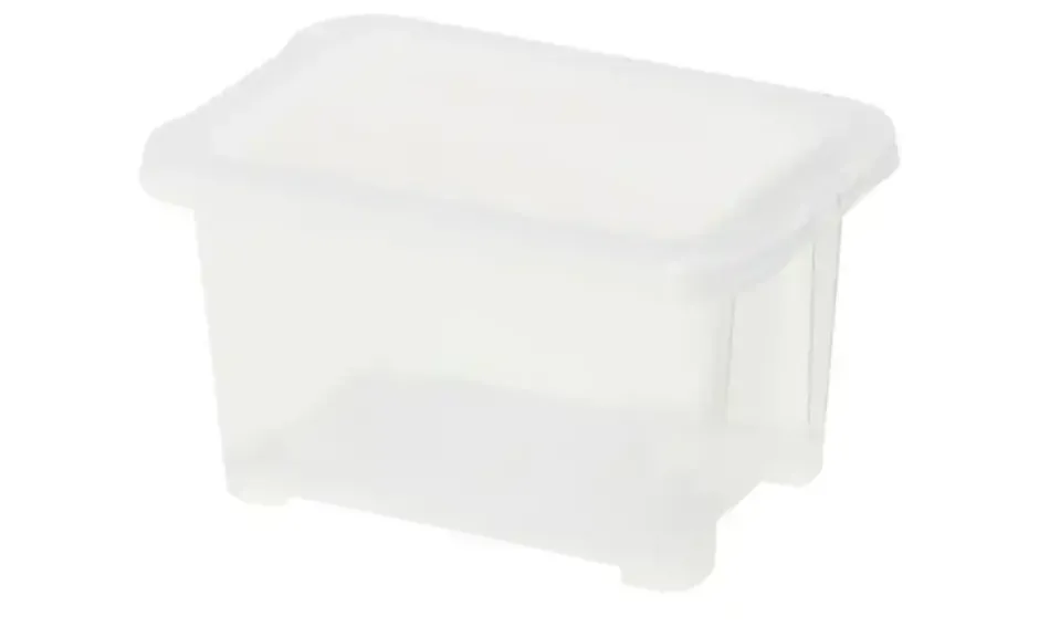 Rotho Aufbewahrungsbox