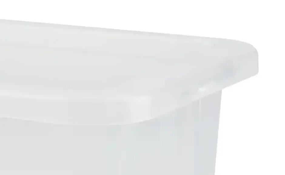 Rotho Aufbewahrungsbox
