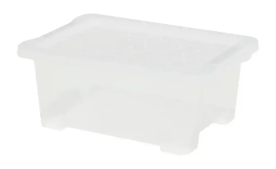 Rotho Aufbewahrungsbox
