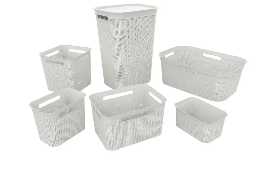 Rotho Aufbewahrungsbox