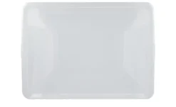 Rotho Aufbewahrungsbox CLEAR