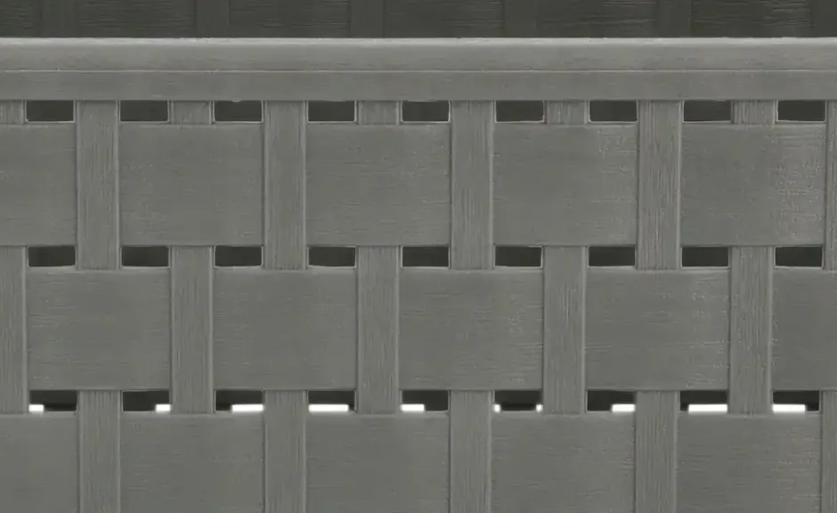 Rotho Aufbewahrungsbox COUNTRY