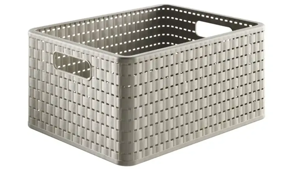 Rotho Aufbewahrungsbox COUNTRY