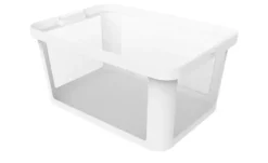 Rotho Aufbewahrungsbox 45 Liter Albris