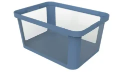 Rotho Aufbewahrungsbox 45 Liter Albris