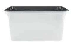 Rotho Aufbewahrungsbox mit Deckel