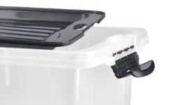 Rotho Aufbewahrungsbox mit Deckel