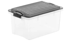 Rotho Aufbewahrungsbox mit Deckel