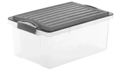Rotho Aufbewahrungsbox mit Deckel