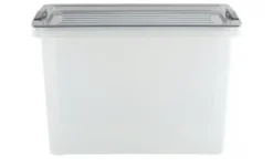 Rotho Aufbewahrungsbox mit Deckel