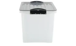 Rotho Aufbewahrungsbox mit Deckel