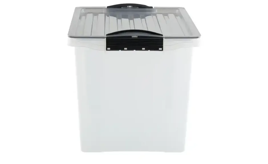 Rotho Aufbewahrungsbox mit Deckel