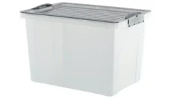 Rotho Aufbewahrungsbox mit Deckel