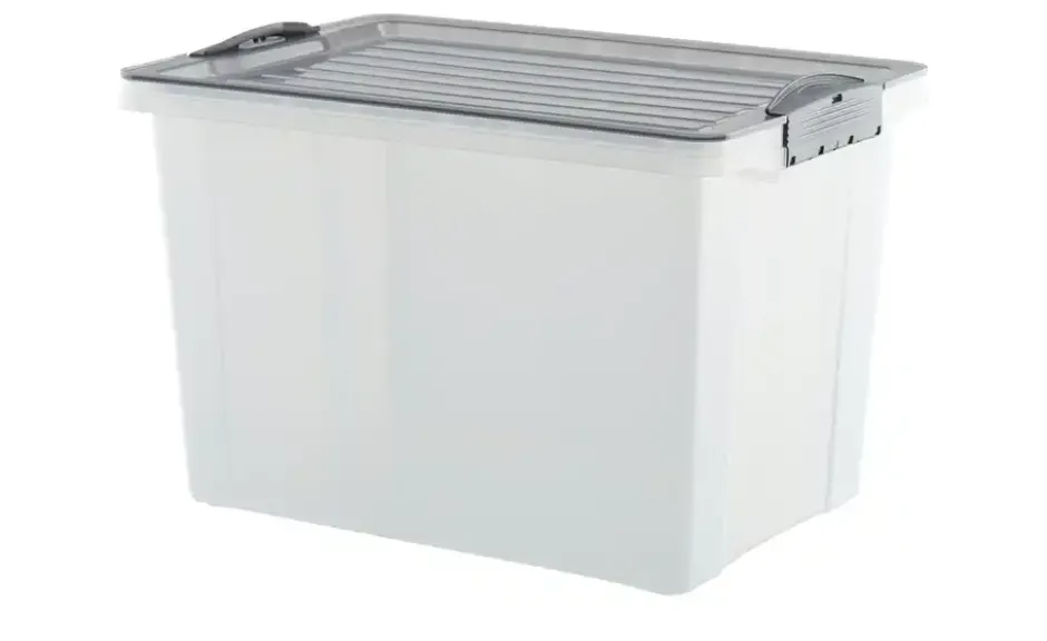 Rotho Aufbewahrungsbox mit Deckel