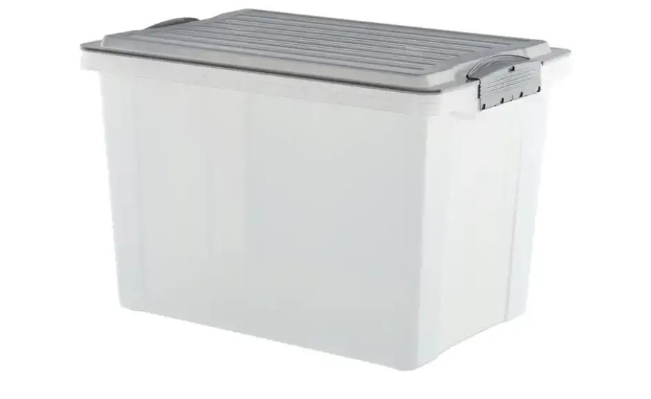 Rotho Aufbewahrungsbox mit Deckel