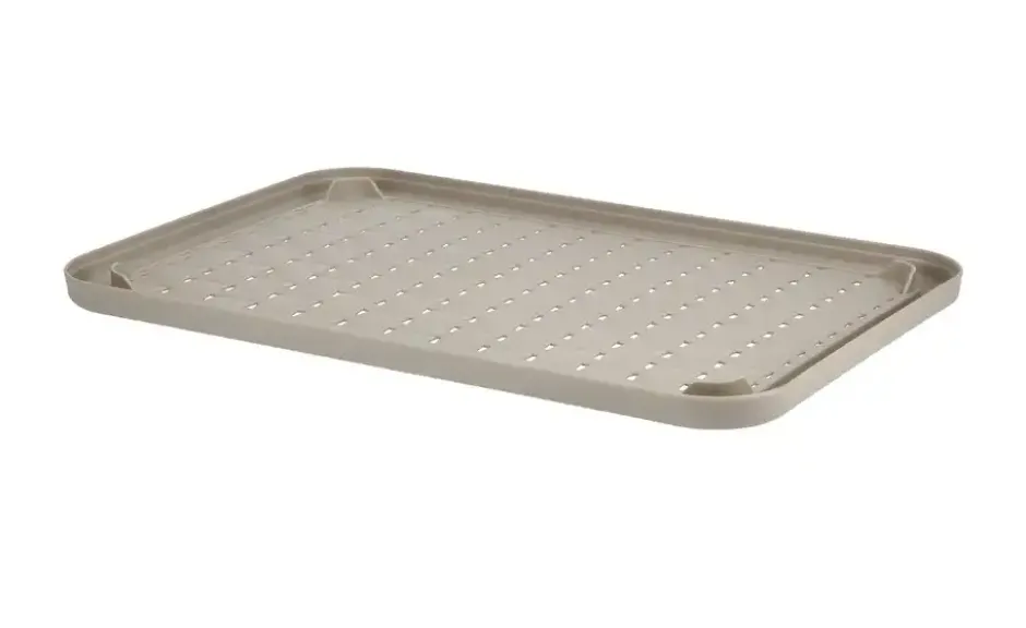 Rotho Deckel für Aufbewahrungsbox COUNTRY