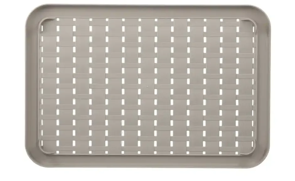 Rotho Deckel für Aufbewahrungsbox COUNTRY