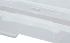 Rotho Deckel für Aufbewahrungsbox