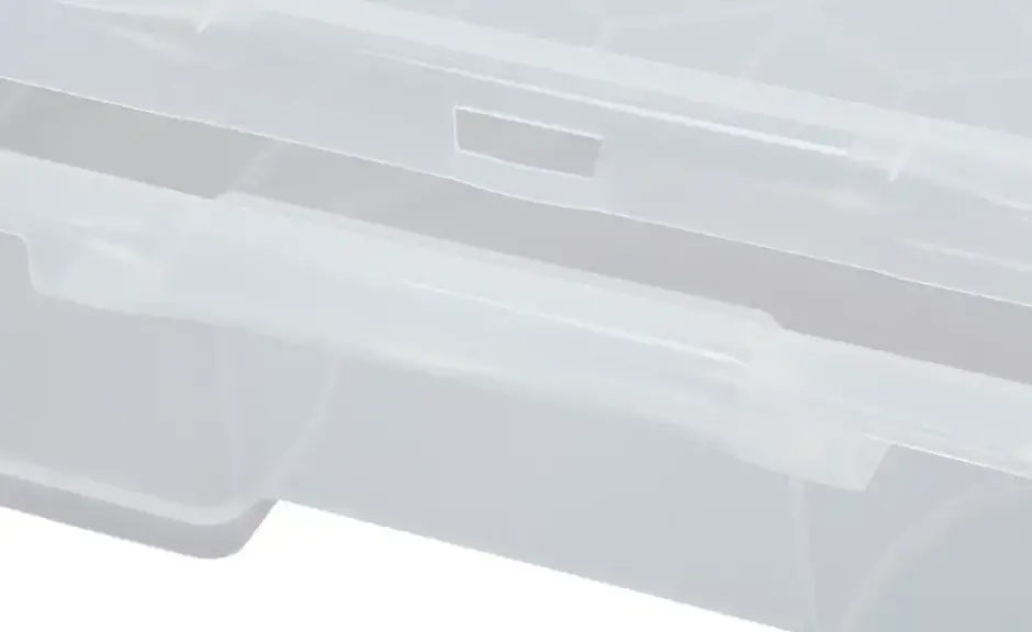 Rotho Deckel für Aufbewahrungsbox