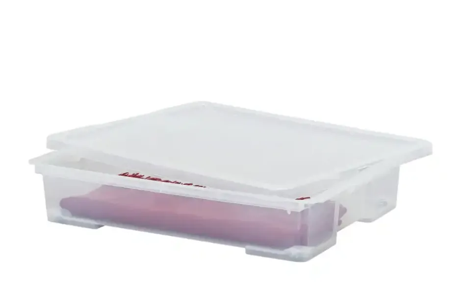 Rotho Deckel für Aufbewahrungsbox