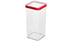 Rotho Dose quadratisch 1,5 l