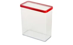 Rotho Dose rechteckig 3,2 l