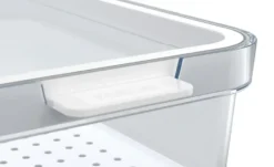 Rotho Kühlschrankorganizer-Set Cauma