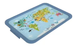 Rotho Stülpdeckel für 45 Liter Albris Box Albris