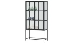 Sammlervitrine Sewell