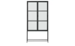 Sammlervitrine Sewell