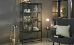 Sammlervitrine Sewell