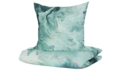 Satin Bettwäsche Frosty