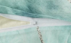 Satin Bettwäsche Frosty