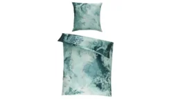 Satin Bettwäsche Frosty