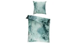 Satin Bettwäsche Frosty