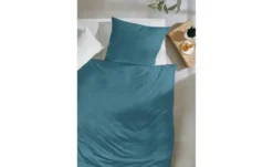 Satin Bettwäsche-Set