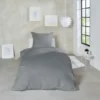 Satin Bettwäsche-Set