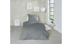 Satin Bettwäsche-Set