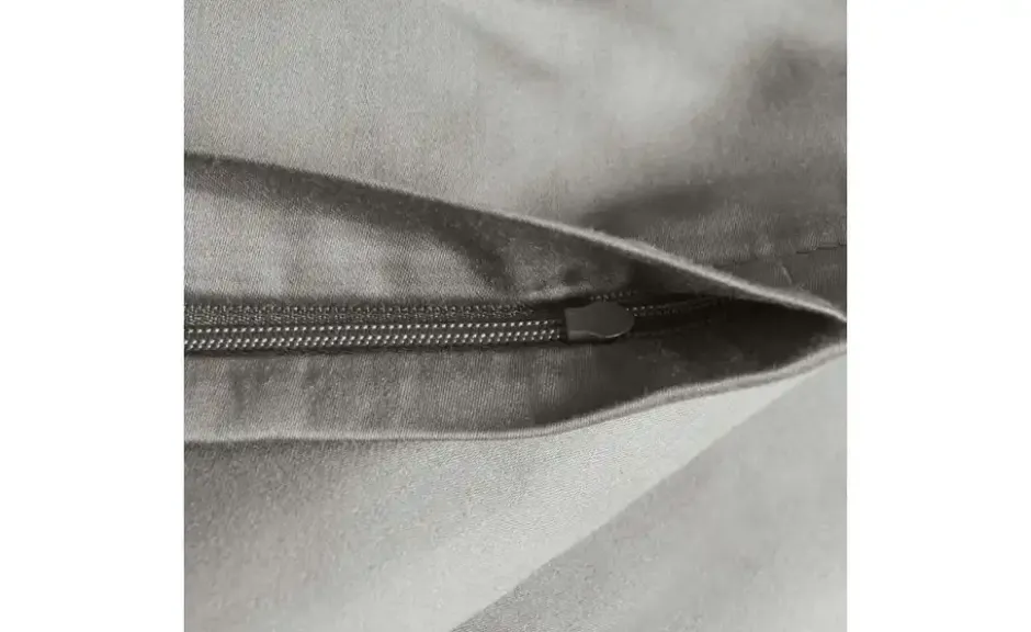 Satin Bettwäsche-Set