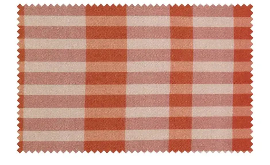Satin Bettwäsche Sunset